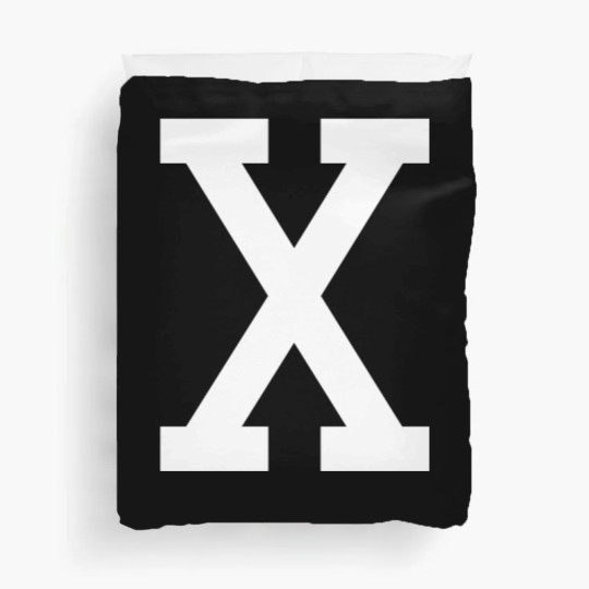 Discover 90s Malcolm X Duvet Covers. Vintage 1990s Roots 100 Malcolm