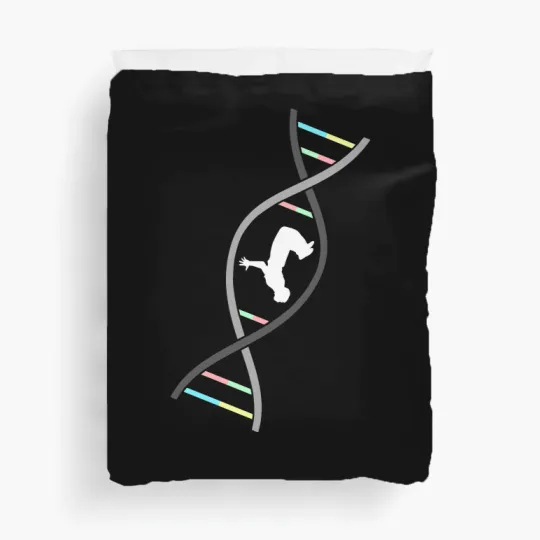 Discover Parkour, Freerunning, Backflip, DNS, Freestyle, Ac Duvet Covers