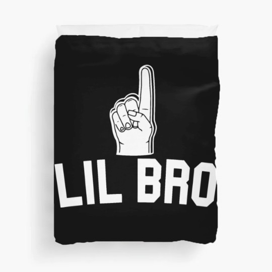 Discover L IL BRO Duvet Covers