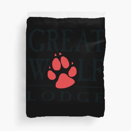 Discover GREAT WOLF LODGE Duvet Covers |
