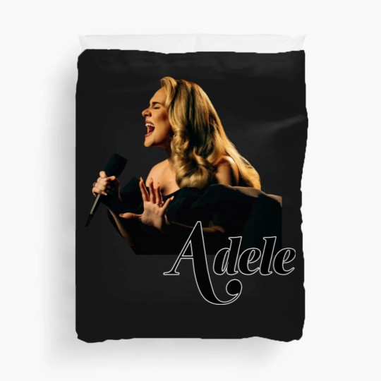 Discover NWT WEEKENDS WITH ADELE Duvet Covers