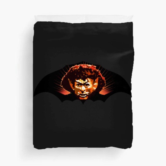 Discover SPACE GIANTS RODAK Duvet Covers