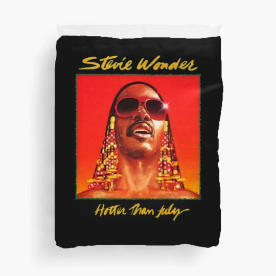 Discover SW.1fegtrail,Stevie Wonder Stevie Wonder Stevie Wonder Stevie Wonder,Stevie Wonder Stevie Wonder Ste Duvet Covers