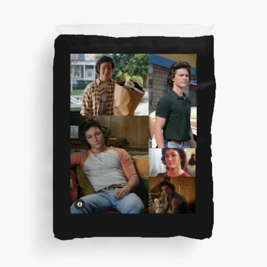 Discover George Jr hot. Young Sheldon Duvet Covers
