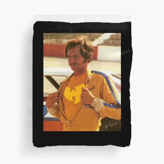 Discover Dale Earnhardt Wutang - Dale Earnhardt - Duvet Covers
