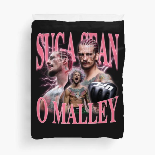 Discover Suga Sean OMalley Duvet Covers