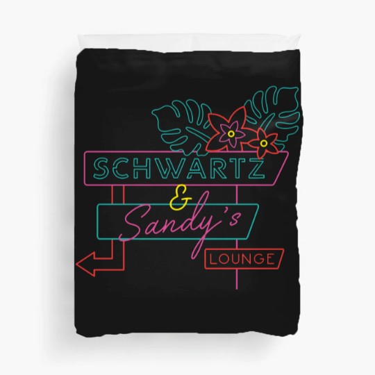 Discover Schwartz and Sandys, TomTom, Vanderpump Rules, schwartz and Sandoval, Vanderpump Duvet Covers Team Ariana Bravo TV