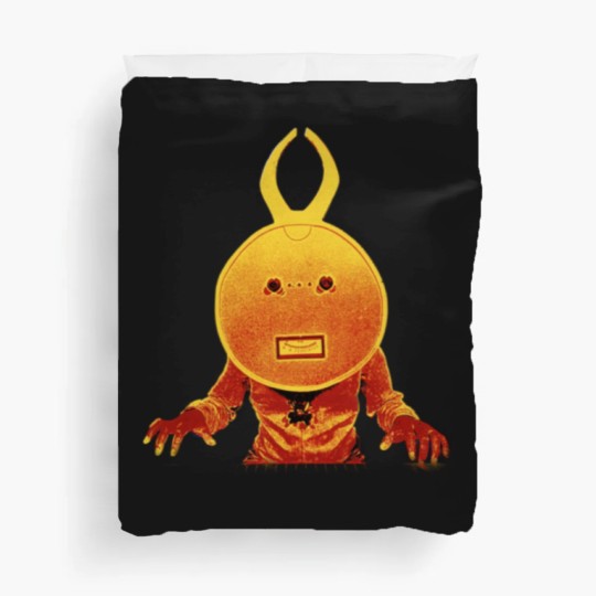 Discover Herbie Hancock Head Hunters (Transparent) Duvet Covers