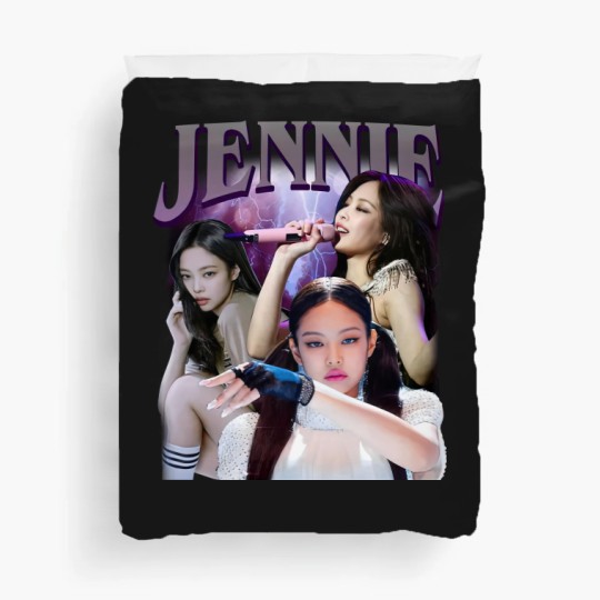 Discover Kim Jennie Duvet Covers, Jennie Vintage Duvet Covers,