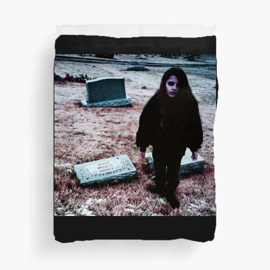 Discover Crystal Castles - Crystal Castles (II) Duvet Covers