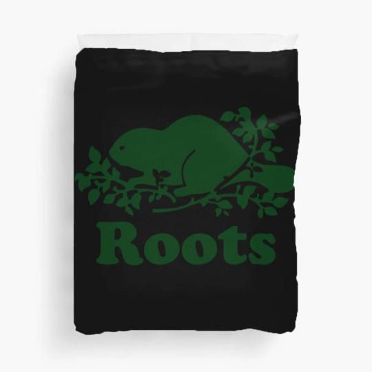 Discover Roots Canada Duvet Covers