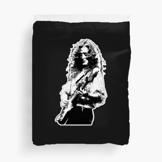 Discover Bonnie Raitt - Bonnie Raitt - Duvet Covers
