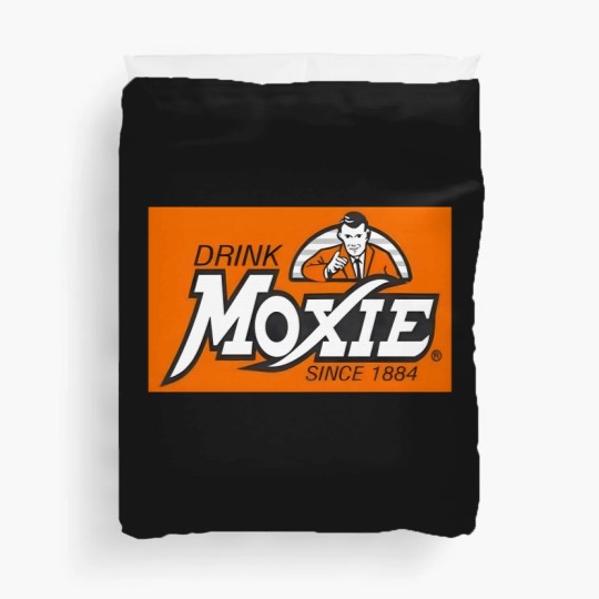 Discover Moxie. Duvet Covers