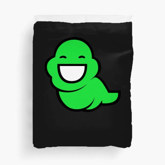 Discover Homestuck Duvet Covers, John Egbert Duvet Covers, Homestuck John Egbert Duvet Covers