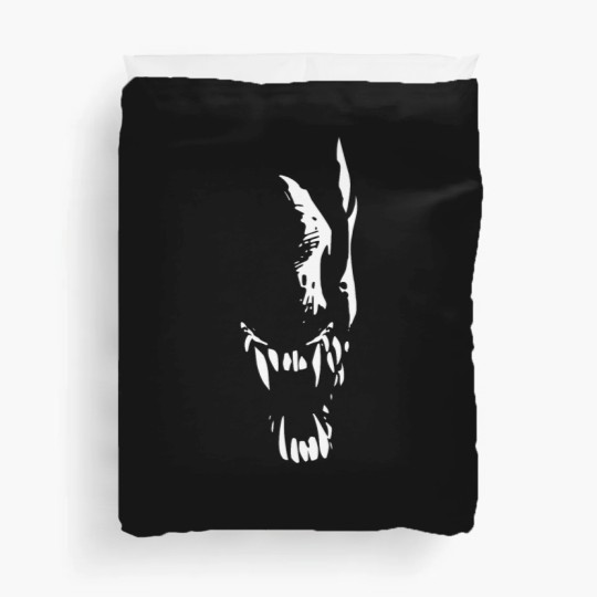 Discover Alien (1) Alien (1)Alien (1) Alien (1)Alien (1) Alien (1) Duvet Covers
