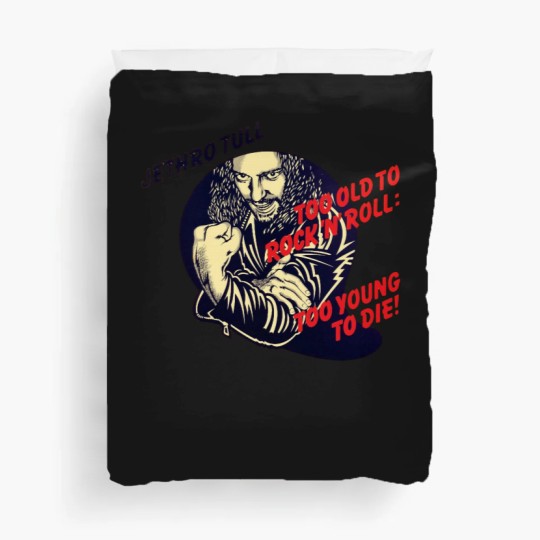 Discover RolowayltltJethro Tull Jethro Tull Jethro Tull Jethro Tull Jethro Tull Jethro Tull Jethro Duvet Covers