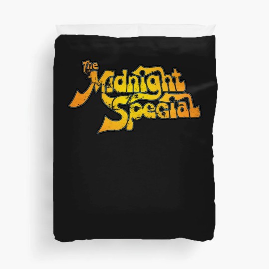 Discover Midnight Special 2 Duvet Covers