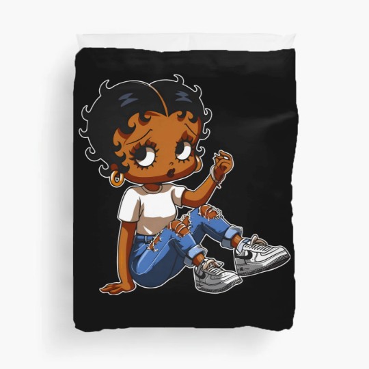 Discover Betty Boop Duvet Covers, betty boop Duvet Covers