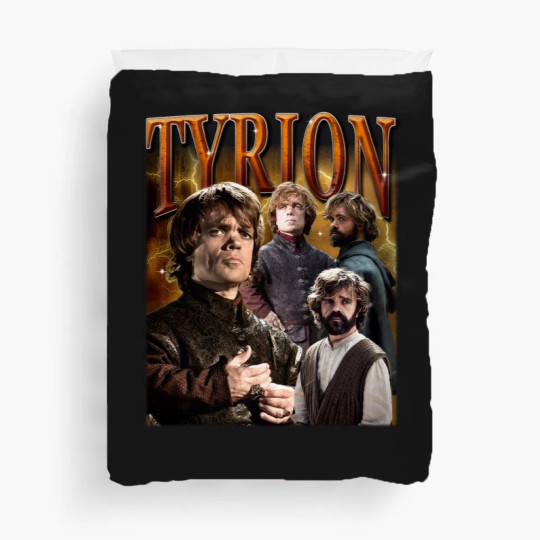 Discover Retro Tyrion Lannister Duvet Covers -Tyrion Lannistertshirt,Tyrion Lannister Duvet Covers