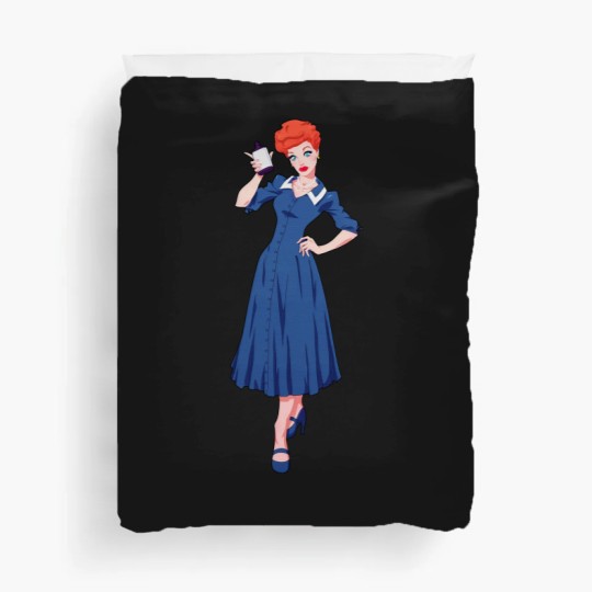 Discover I love Lucy - Lucy - Duvet Covers