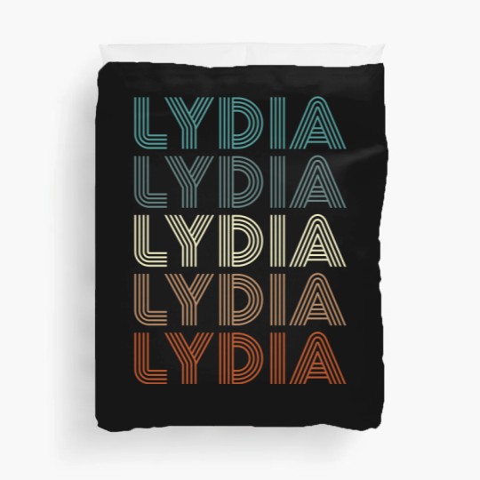 Discover LYDIA - Lydia - Duvet Covers