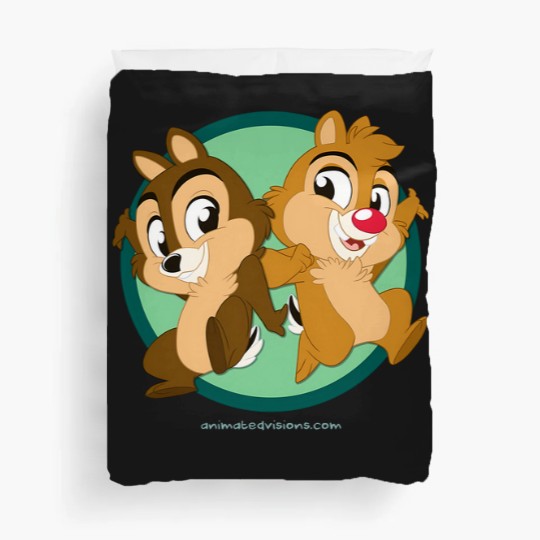 Discover Best Friends - Friends - Duvet Covers