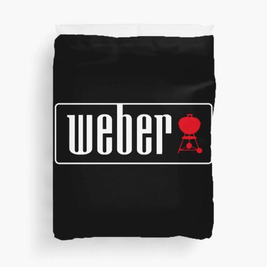 Discover Weber Outdoor Charcoal Grills BBQ New BBQ Duvet Covers