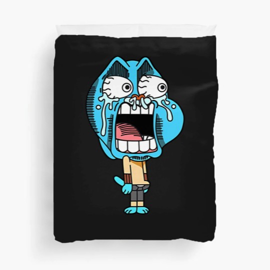 Discover Gumball - Gumball - Duvet Covers