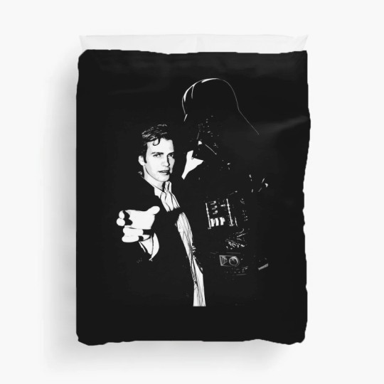 Discover Hayden Christensen Vintage Duvet Covers