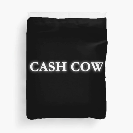 Discover Concert Duvet Covers. Doja Cat. Cash cow. Music video Duvet Covers