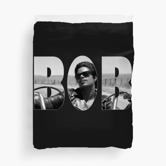Discover La Bamba Movies BOB Duvet Covers