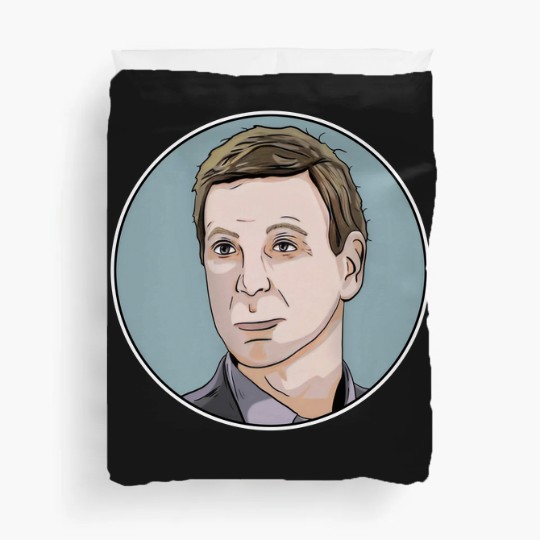 Discover Marty Funkhouser Duvet Covers