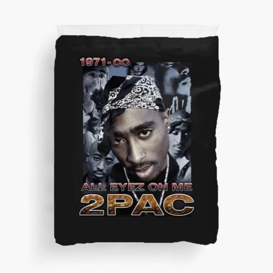 Discover Tupac Duvet Covers, Tupac Duvet Covers