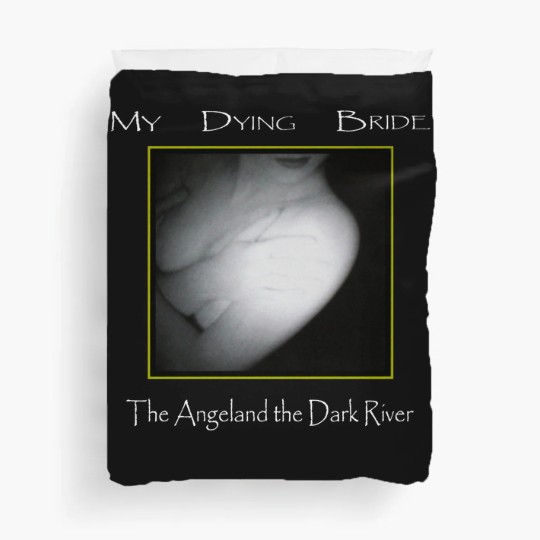 Discover my dying bride Duvet Covers