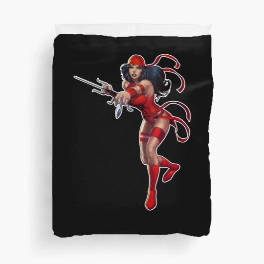 Discover Electra Motif Duvet Covers