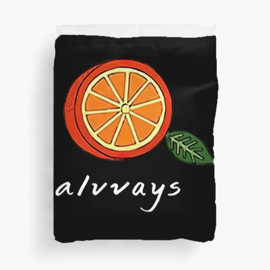 Discover Alvvays Band Merch Duvet Covers