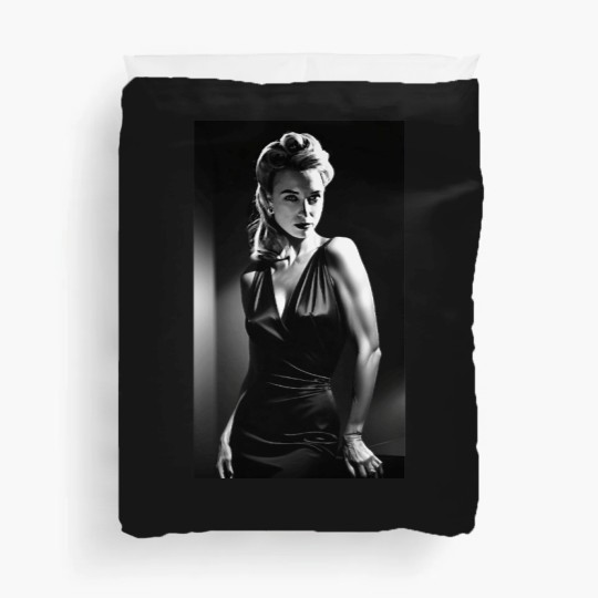 Discover Not Your Honeytrap – A Fem.png Comic Military Bold Classic (5).png Duvet Covers