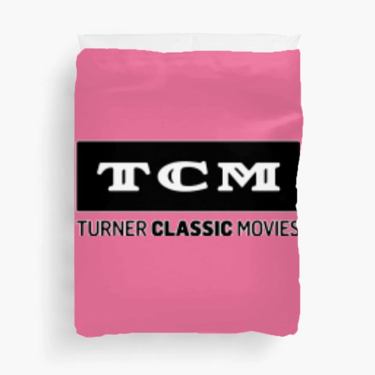 Discover TCM Turner Movies Duvet Covers