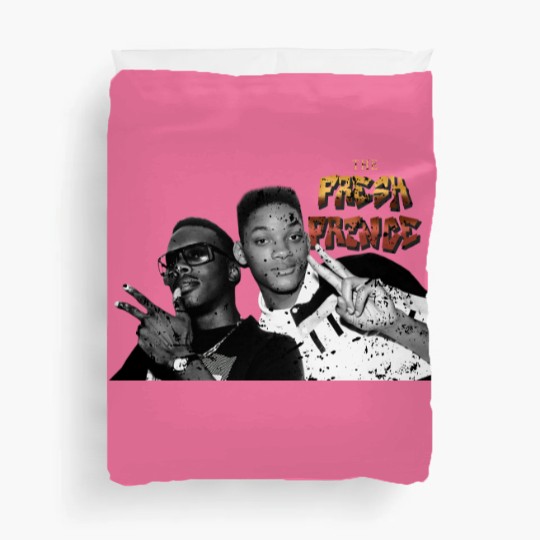 Discover fresh prince - Fresh Prince - Duvet Covers
