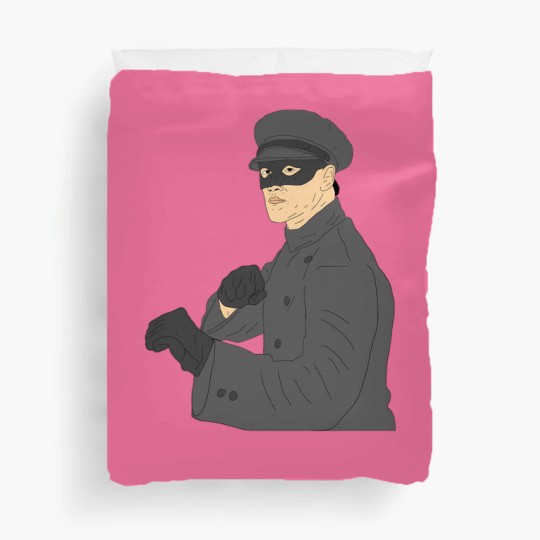 Discover The Green Hornet - Green Hornet - Duvet Covers