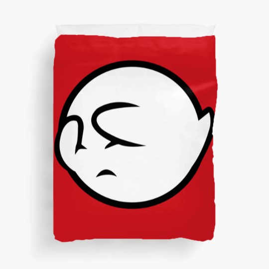 Discover Shy Boo - Duvet Covers