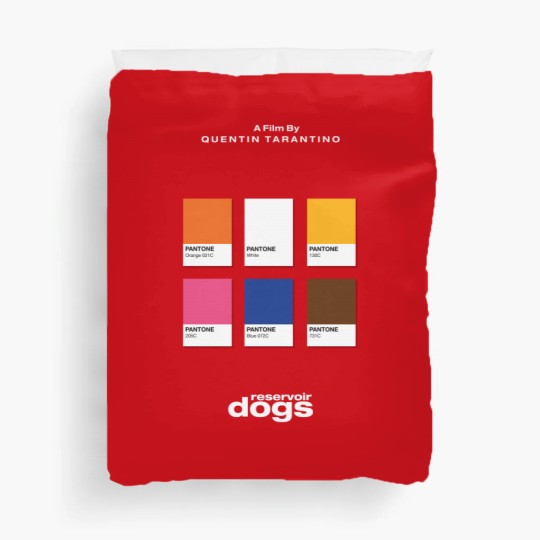 Discover Reservoir Dogs - Reservoir Dogs - Duvet Covers