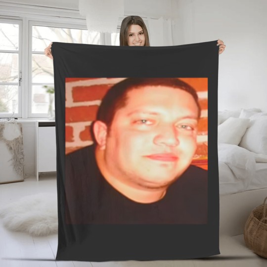 Discover Sal Vulcano Funny  Impractical Jokers Fleece Blankets