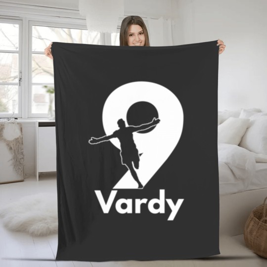 Discover Vardy 9 Fleece Blankets
