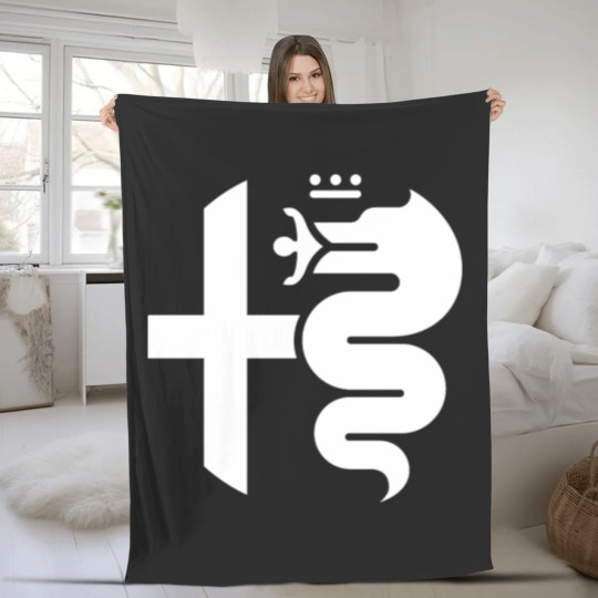 Discover Alfa Fleece Blankets, Alfa Fleece Blankets