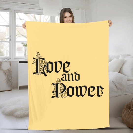 Discover Halsey Fleece Blankets, Love And Power Tour Fleece Blankets, Halsey 2023 Fleece Blankets, Halsey Album Fleece Blankets, Halsey Fan Fleece Blankets