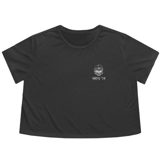 Discover G59 - Suicideboys - Flowy Cropped Tees
