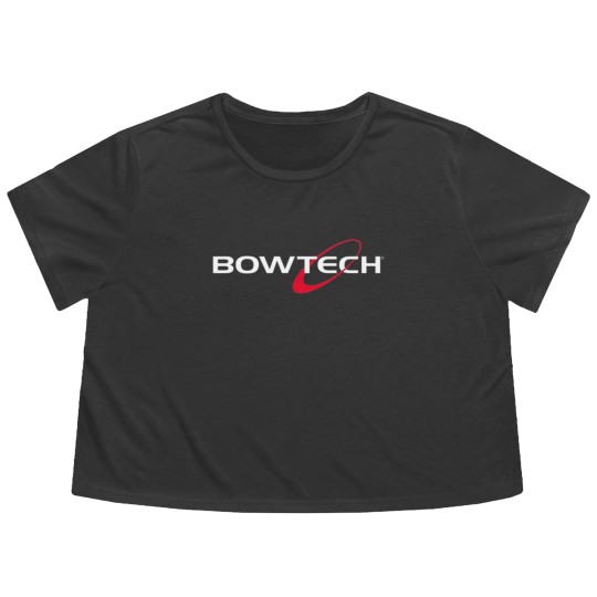 Discover bowtech Flowy Cropped Tees