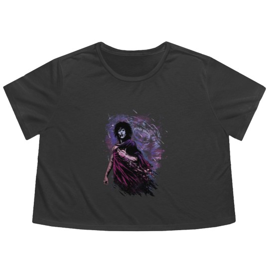Discover Cloak of Dreams - Sandman - Flowy Cropped Tees