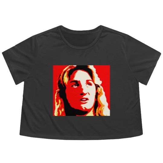 Discover spicoli - Fast Times At Ridgemont High - Flowy Cropped Tees